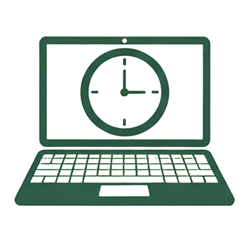 مدیریت زمان در یادگیری مجازی 2