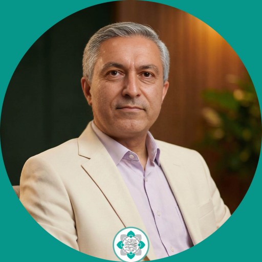 استاد ثباتی